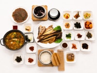 풍원식당