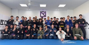 본주짓수 평택세교