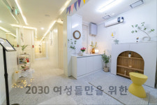 처음하우스 강서점