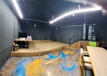 돈대산 식당&민박