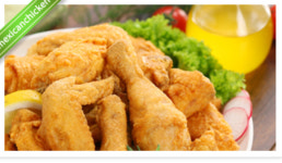 멕시칸치킨 안산선부제일점
