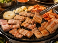 돈대산 식당&민박