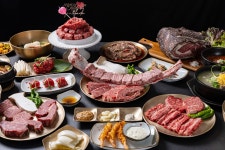 사봉한우촌식육식당 진주점