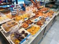 파리바게뜨 석계역점