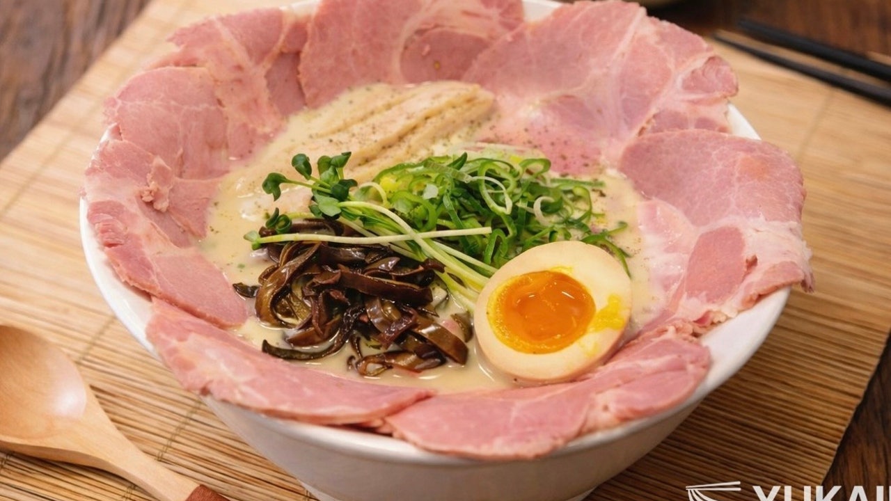 유카이도