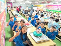 용인대베스트태권도장