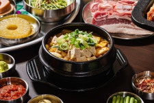 육팔식당 신림별빛거리점