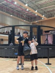 미스터샤크MMA주짓수킥복싱멀티짐