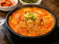 돈대산 식당&민박
