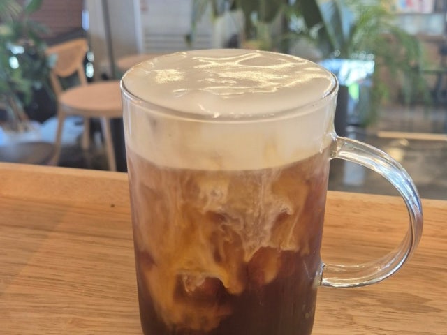 벧엘커피 Bethel Coffee
