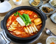 토닥토닭 닭매운탕