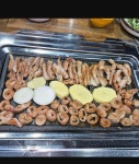 태영생막창 안락점