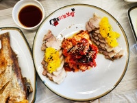 풍원식당