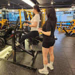 동네몸짱형짐 헬스&PT 센텀시티점