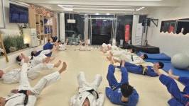 백호유도관