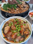 벽돌곱창 청주봉명점