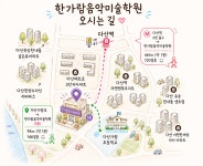 다산 한가람음악학원