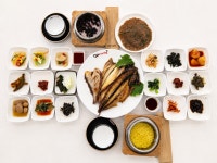 풍원식당