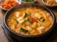 돈대산 식당&민박