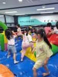 아이스타태권도장