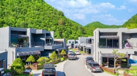 남이섬 설리조트3