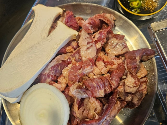 신대구막창 대전대흥점