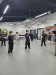 강남합기도