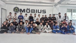 미스터샤크MMA주짓수킥복싱멀티짐