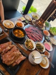 비봉산화로구이 공도점