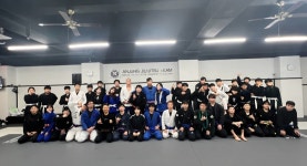본주짓수 평택세교