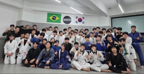 본주짓수 평택세교