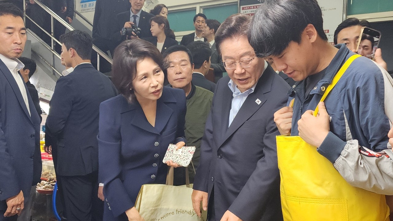 대양상회