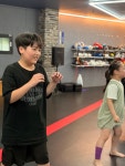 삼호 드림짐 킥복싱