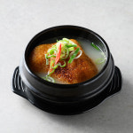 명품삼계탕