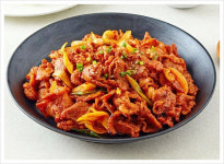 삼태산식당
