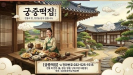 궁중떡집