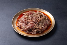 사봉한우촌식육식당 진주점