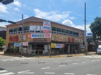 가랑축산