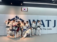 위아더유도관 송파점