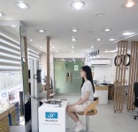 밝은눈안경원 호매실금곡점