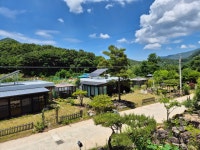 황학산비채숲펜션