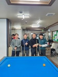 스마일당구장