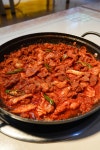 강촌식당