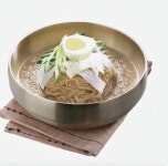 온기칡냉면+연탄불고기