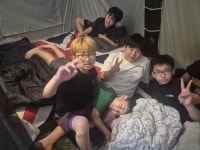 합기도흑추관