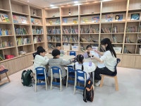 와이비엠장안이씨씨어학원 | YBM ECC 장안