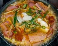노래하는 낭만포차
