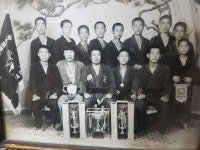 합기도흑추관
