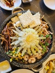 수통골돌짜장