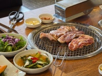 다원천연갈비 대구 옥포화원점